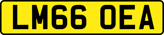 LM66OEA