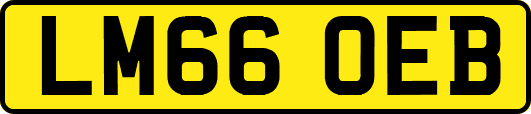LM66OEB