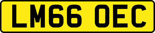 LM66OEC