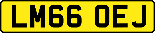 LM66OEJ