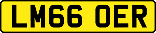 LM66OER