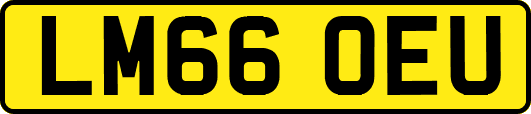 LM66OEU