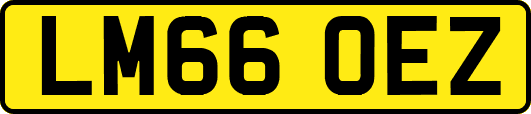 LM66OEZ