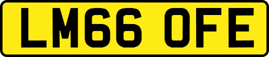 LM66OFE