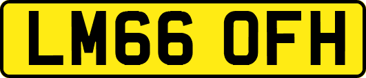 LM66OFH