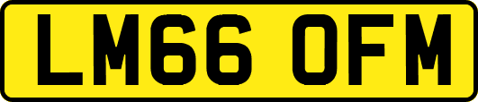 LM66OFM