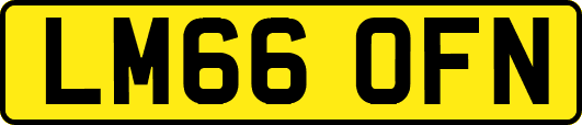 LM66OFN