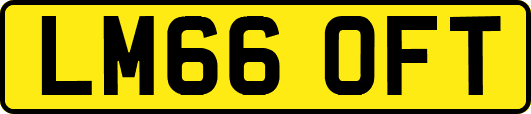 LM66OFT
