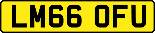 LM66OFU
