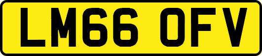 LM66OFV