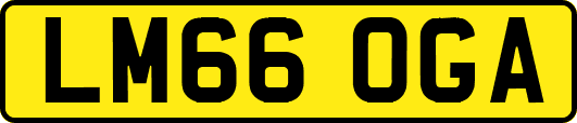 LM66OGA