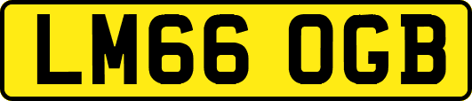 LM66OGB