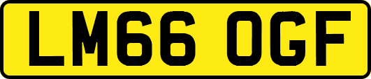 LM66OGF