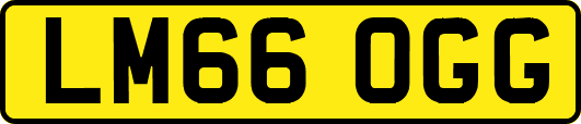 LM66OGG