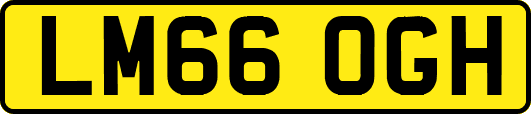 LM66OGH