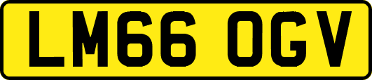 LM66OGV