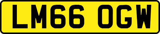LM66OGW