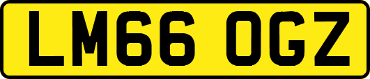 LM66OGZ