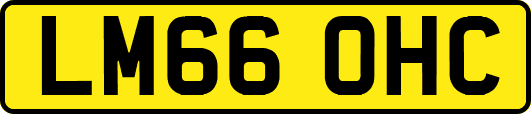 LM66OHC