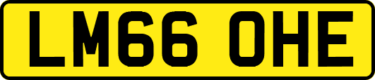 LM66OHE