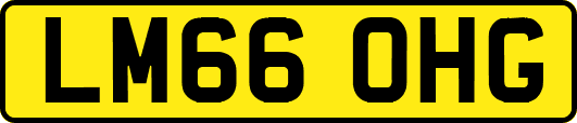 LM66OHG