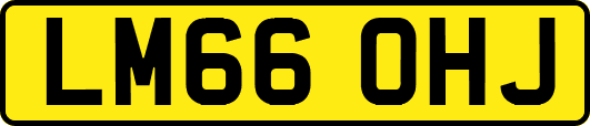 LM66OHJ