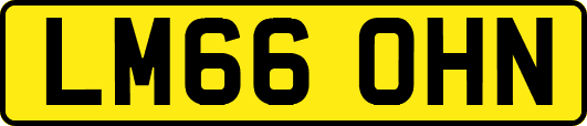 LM66OHN