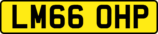 LM66OHP