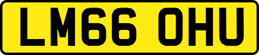 LM66OHU