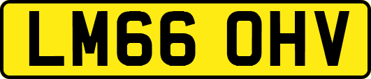 LM66OHV