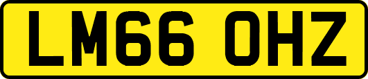 LM66OHZ