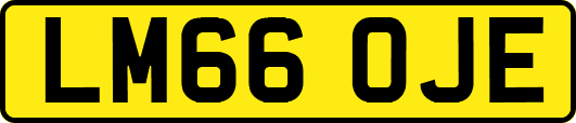 LM66OJE