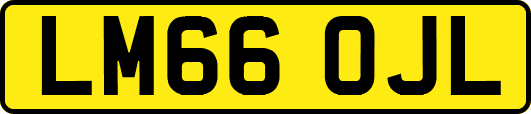 LM66OJL