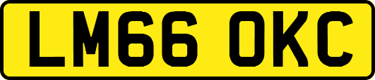 LM66OKC