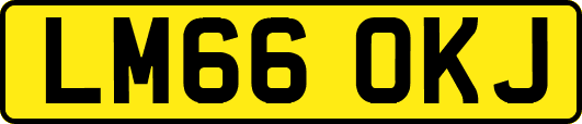 LM66OKJ