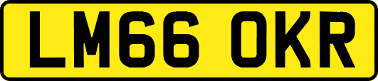 LM66OKR