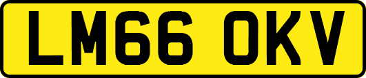 LM66OKV
