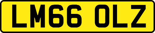 LM66OLZ