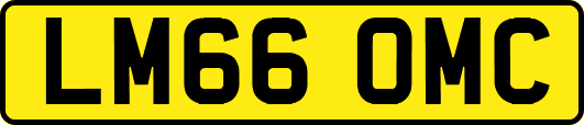 LM66OMC