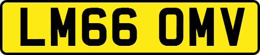 LM66OMV