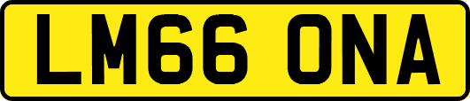LM66ONA