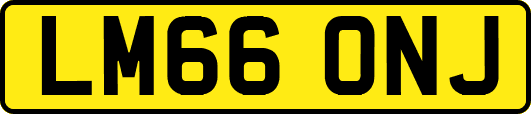 LM66ONJ