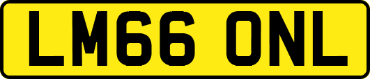 LM66ONL