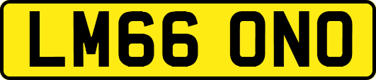 LM66ONO