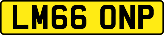 LM66ONP