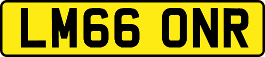 LM66ONR