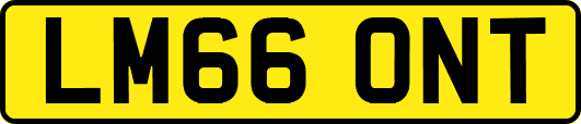 LM66ONT