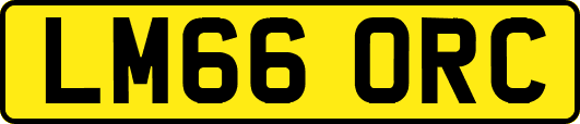 LM66ORC