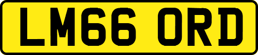 LM66ORD