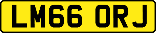 LM66ORJ